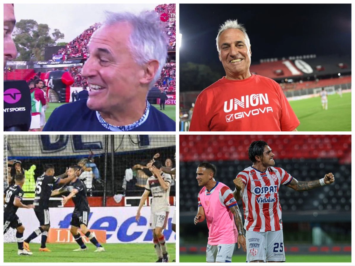 Leo Madelón y TarraGol siendo Felices en el Coloso del Parque 2023 🫱🏼‍🫲🏾 2026 🇦🇹😉