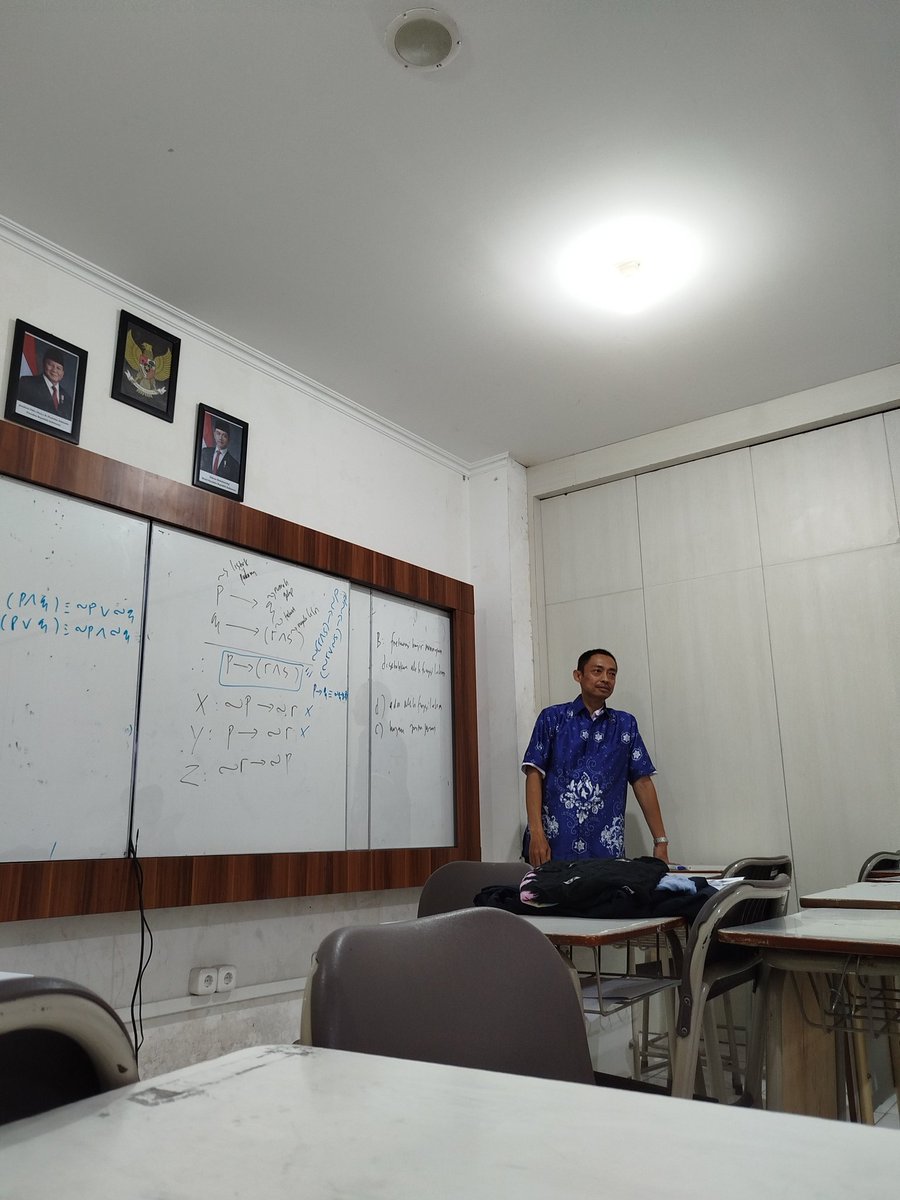 al al '26 LOLOS TL ITB 🐘🔥💙 tweet media