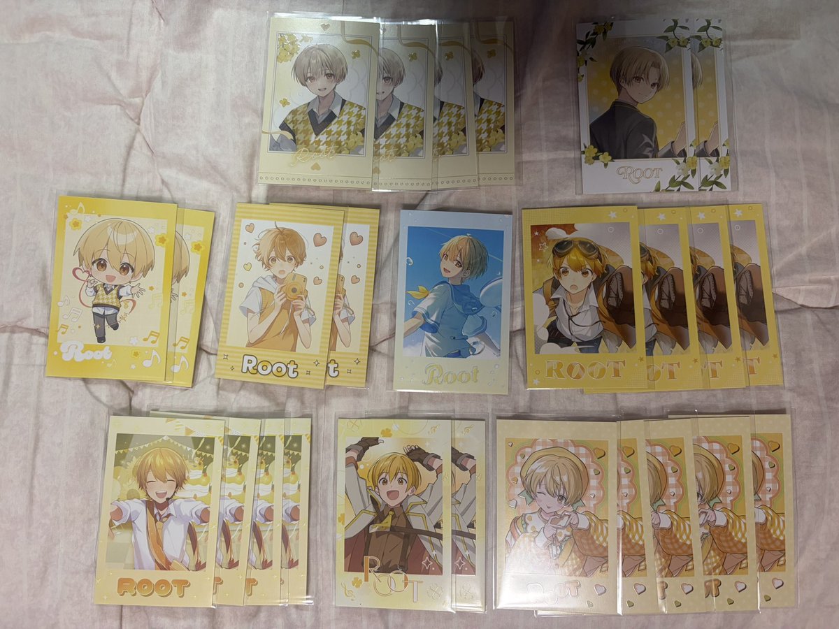 みみ tweet media