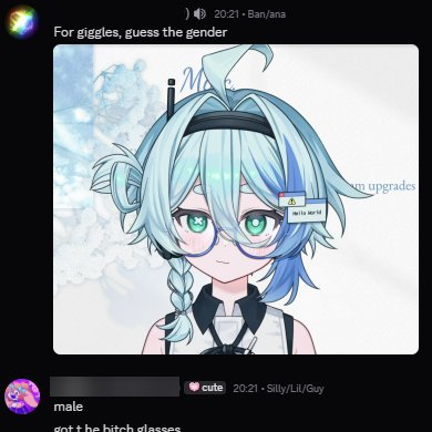 DuwiEXE 【 𝗩𝗩𝗲𝗯𝗰𝗼𝗿𝗲 】 🌐⚠️ tweet media