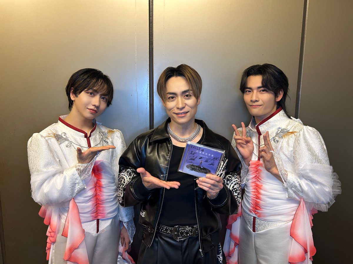 原因は自分にある。 tweet media