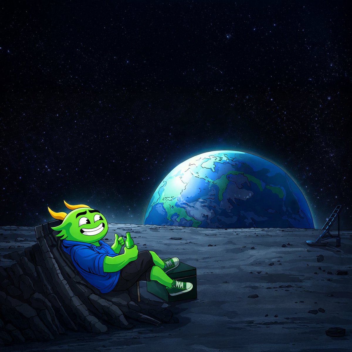 Long - Dragon Meme Coin tweet media