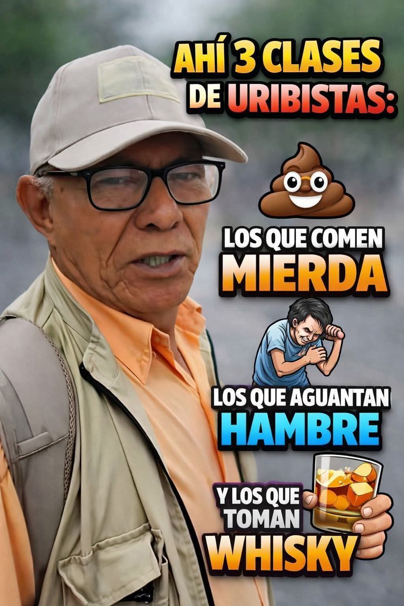 <a href="/MiguelPoloP/">MIGUEL ABRAHAM POLO POLO</a> Negro hijueputa ya casi sales del congreso, pedazo de basura ignorante defiendes a los que violaron a toda tu familia que nunca pudieron salir de la pobreza y ahora tu disque rico?😱 Das Vergüenza decir que eres negro con el respeto de las comunicaciones AFRO