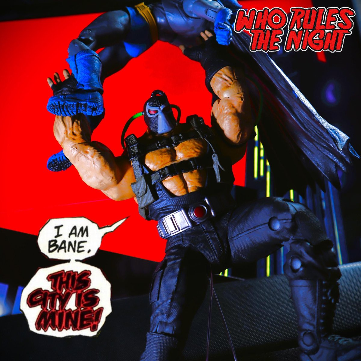 WillNForce tweet media