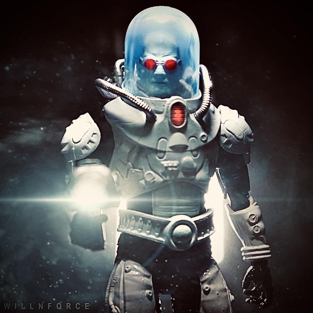 WillNForce tweet media