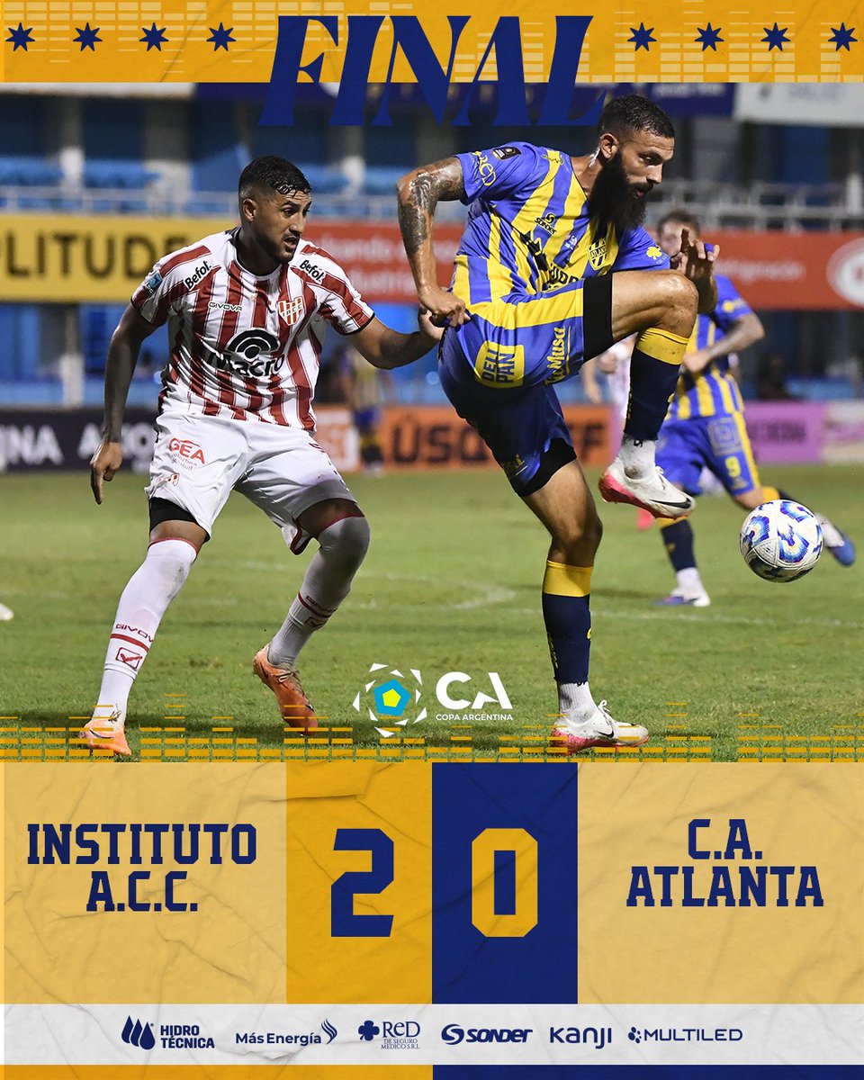 Club Atlético Atlanta tweet media