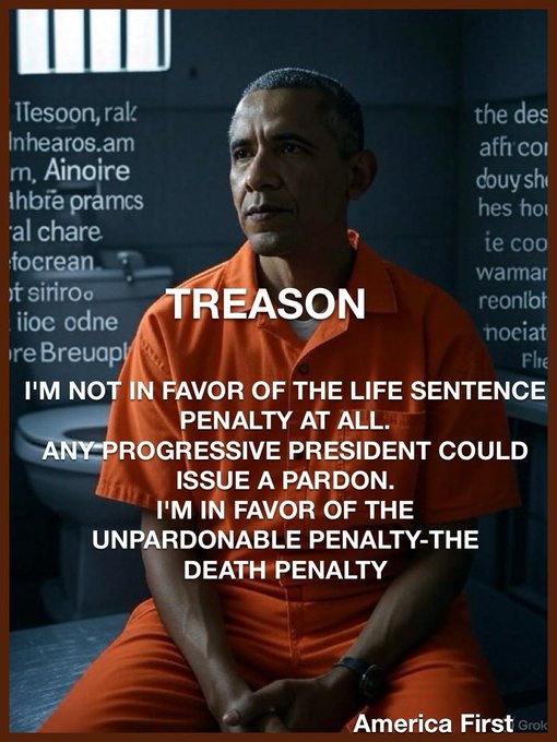 MAGA4LIFE tweet media