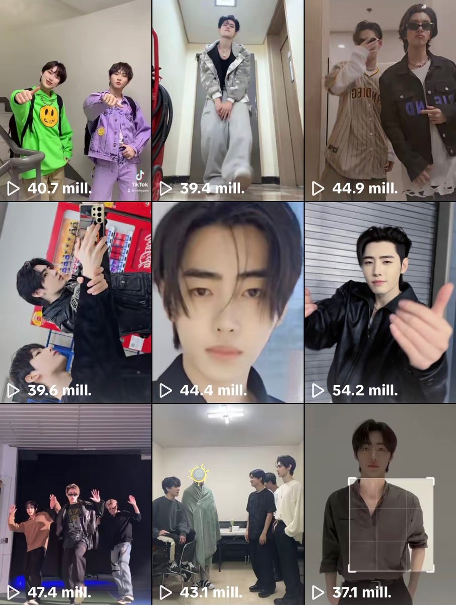 EN⁶ ᰔᩚ tweet media