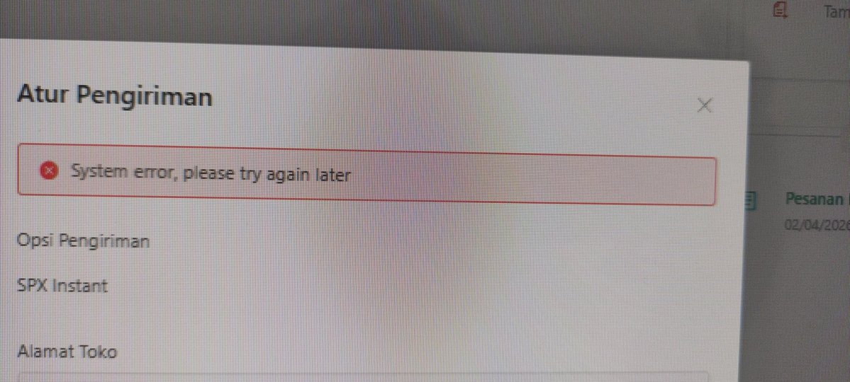 M. Sandy Irwansyah tweet media