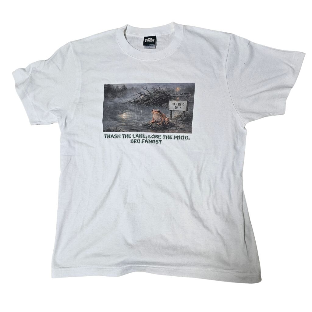 BRO FANGST tweet media