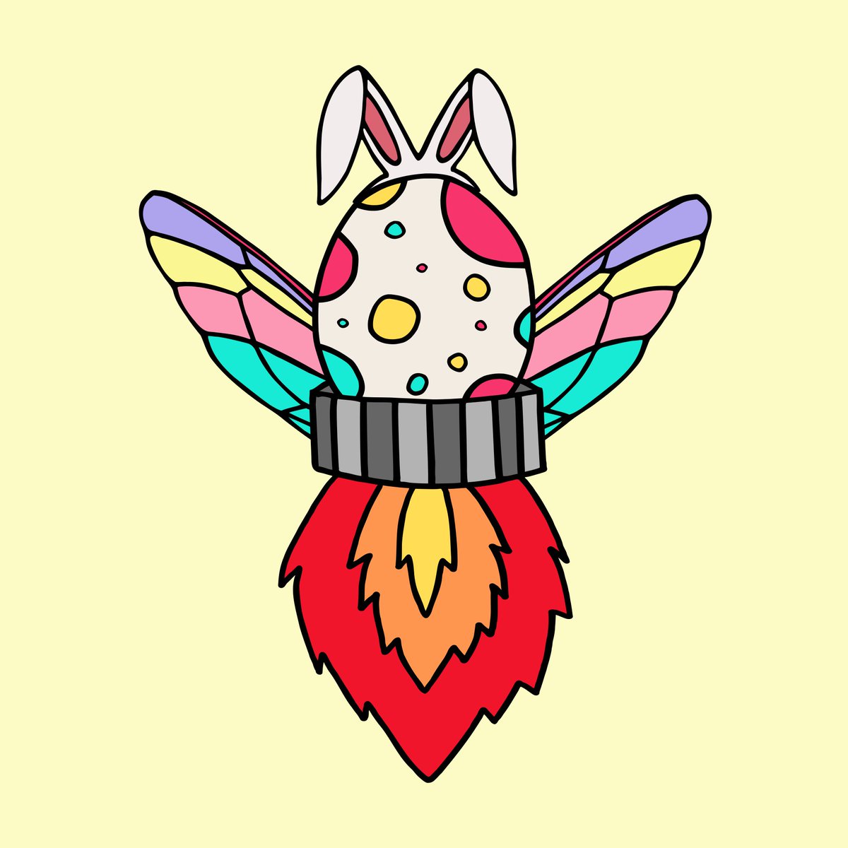 Toy Boogers 🍌🐱🤖👺🍕🦄🍡 tweet media