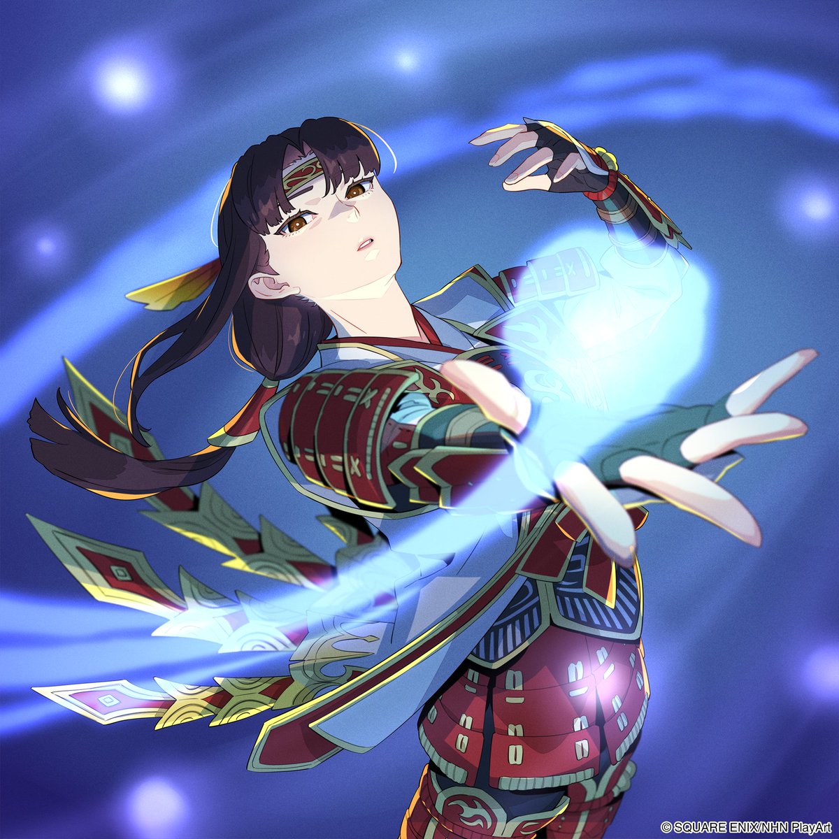 DISSIDIA DUELLUM FINAL FANTASY (EN) tweet media