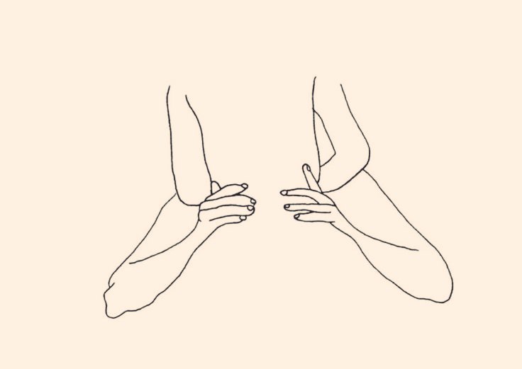 obliviate_Lau's tweet photo. ❤️Tu piel contra la mía es el único lugar donde quiero perderme hoy... https://t.co/ngWwUePZ9S