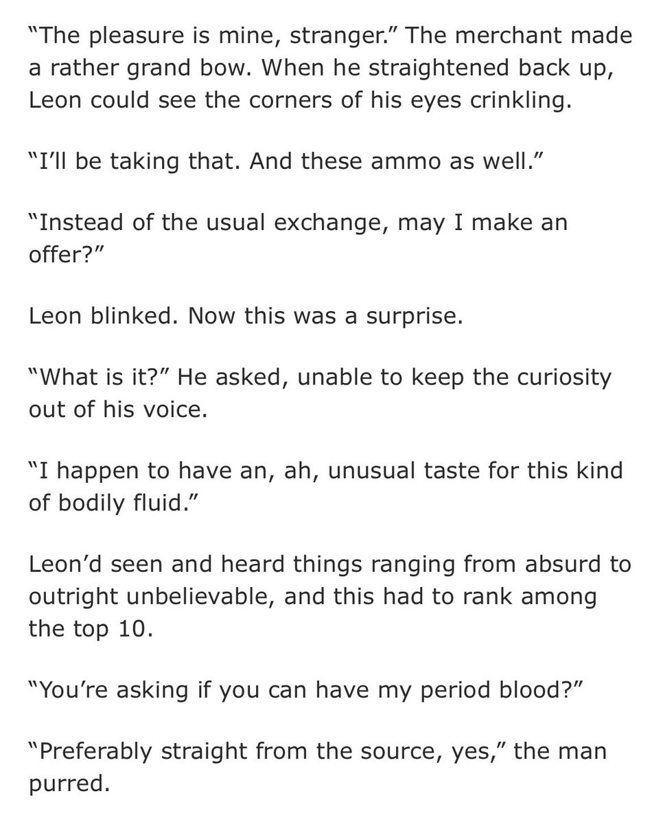 it’s will tweet media