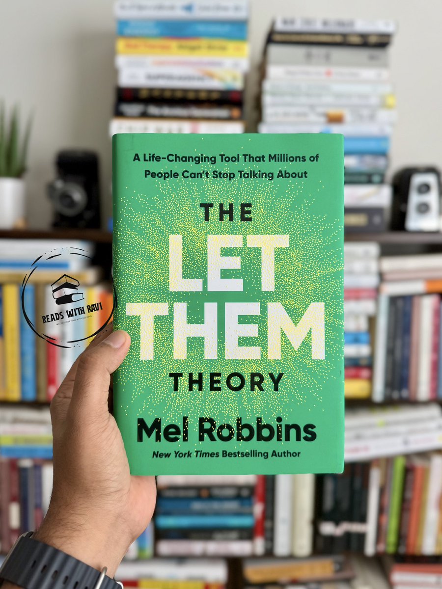 Reads with Ravi tweet media