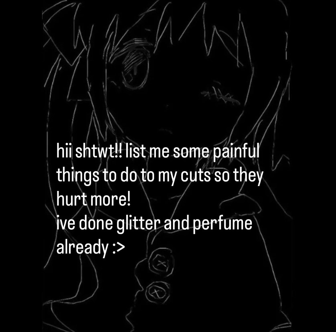 𓊆ྀིNanaaa𓊇ྀི ・・ sհ ԵաԵ & ҽժ ԵաԵ tweet media