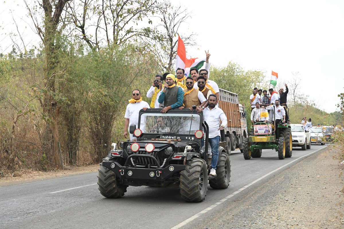 ओबीसी एससी एसटी अधिकार एवं सम्मान सम्मेलन 
20 मार्च 2026 बालाघाट
<a href="/INCMP/">MP Congress</a> @mrkamleshwar <a href="/OfficeOfKNath/">Kamal Nath</a> <a href="/INCMP/">MP Congress</a> <a href="/jitupatwari/">Jitendra (Jitu) Patwari</a> <a href="/mlakeolari/">ठा.रजनीश हरवंश सिंह</a> <a href="/RahulGandhi/">Rahul Gandhi</a> <a href="/JVSinghINC/">Jaivardhan Singh</a> <a href="/7bfc3kwD7XWfCWh/">काँग्रेस सेवादल</a> <a href="/digvijaya_28/">Digvijaya Singh</a> <a href="/INCIndia/">Congress</a> <a href="/Priyank13589891/">Priyanka Gandhi Vadra Fans Club</a> 
<a href="/KunalChoudhary_/">Kunal Choudhary</a> <a href="/SYadavMLA/">Sachin Subhashchandra Yadav</a>