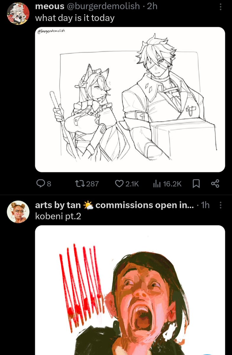 COMIC FEIL tweet media