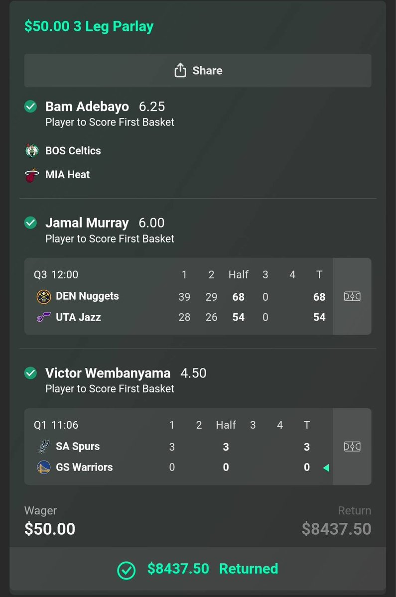 TheCapperDen tweet media