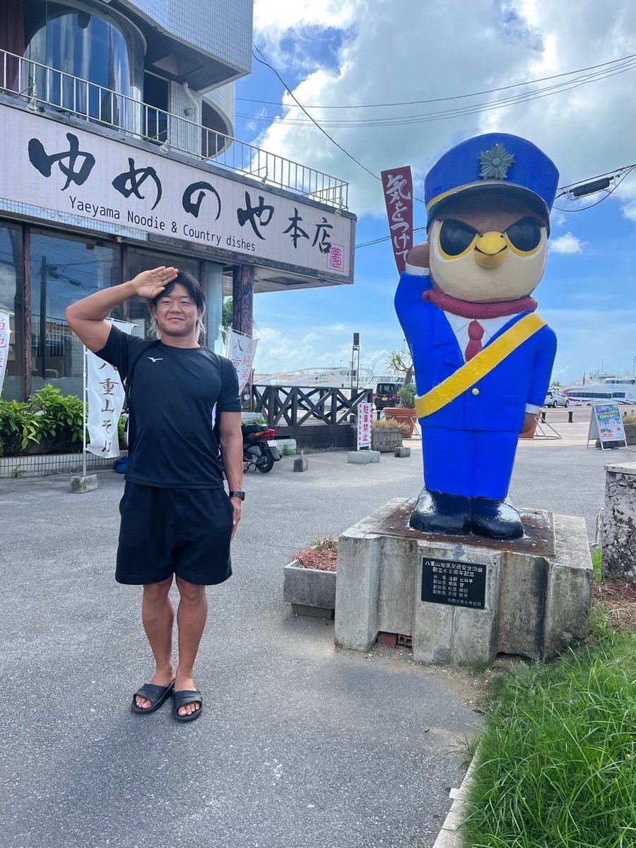 プロレス＆スポーツBarドロップキック tweet media