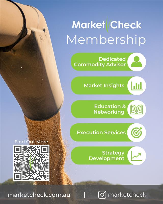 Market Check tweet media