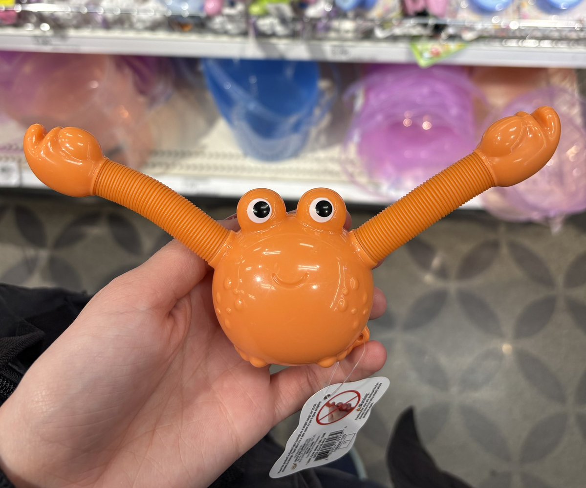 krab nation🦀 tweet media