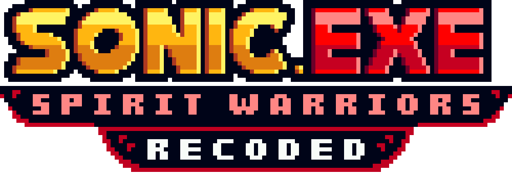 Sonic.Exe: The Spirits of Hell Recoded tweet media