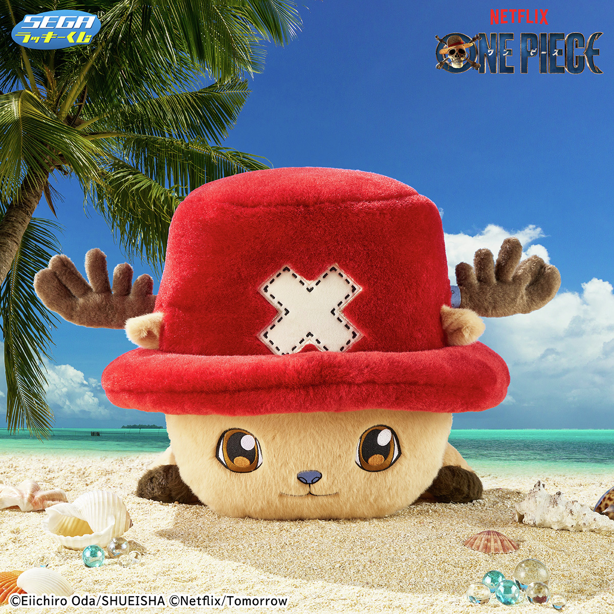 セガプラザ公式 tweet media