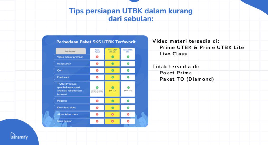 PFMFKG | Kode Diskon Pahamify tweet media