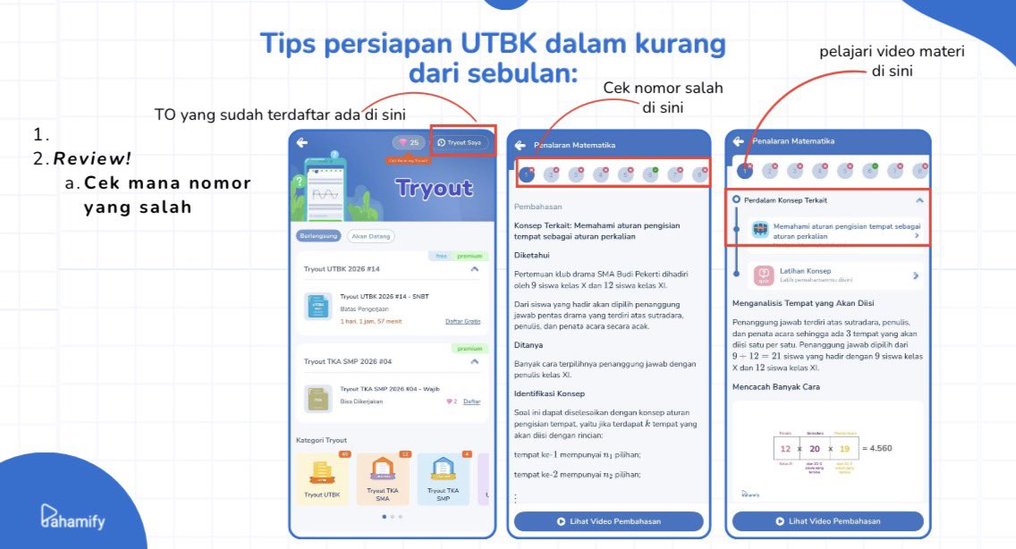 PFMFKG | Kode Diskon Pahamify tweet media