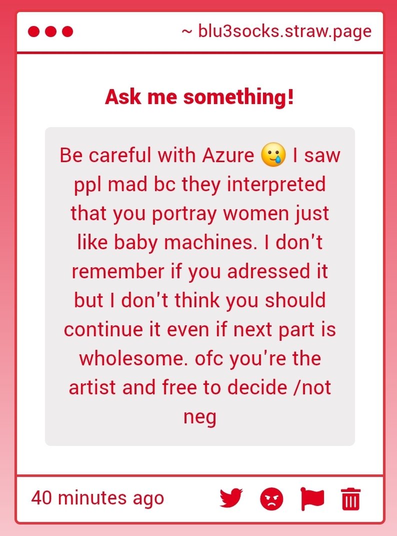 🔞Blue🔞 tweet media