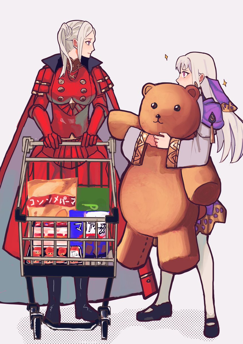 わん｜原稿中 tweet media