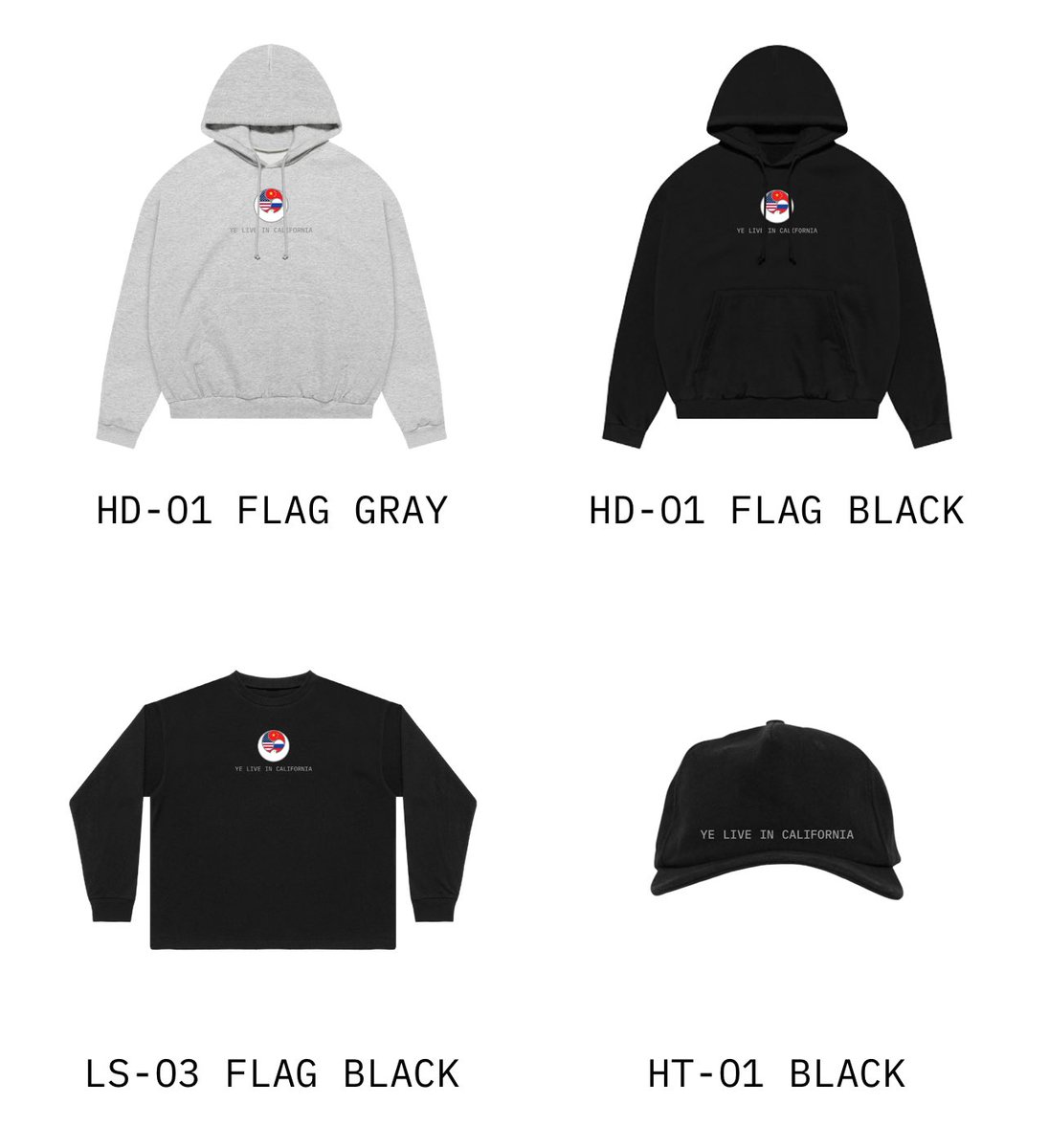 yzyjohnny tweet media