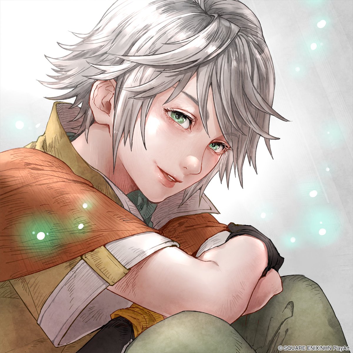 New UR Ability Spotlight (not exclusive)

🔹 UR Hope / Renew
Illustration by Miki Yamashita

New UR Ability Featured Draw now available until April 14 03:59 (UTC)

#DDFF #DISSIDIA