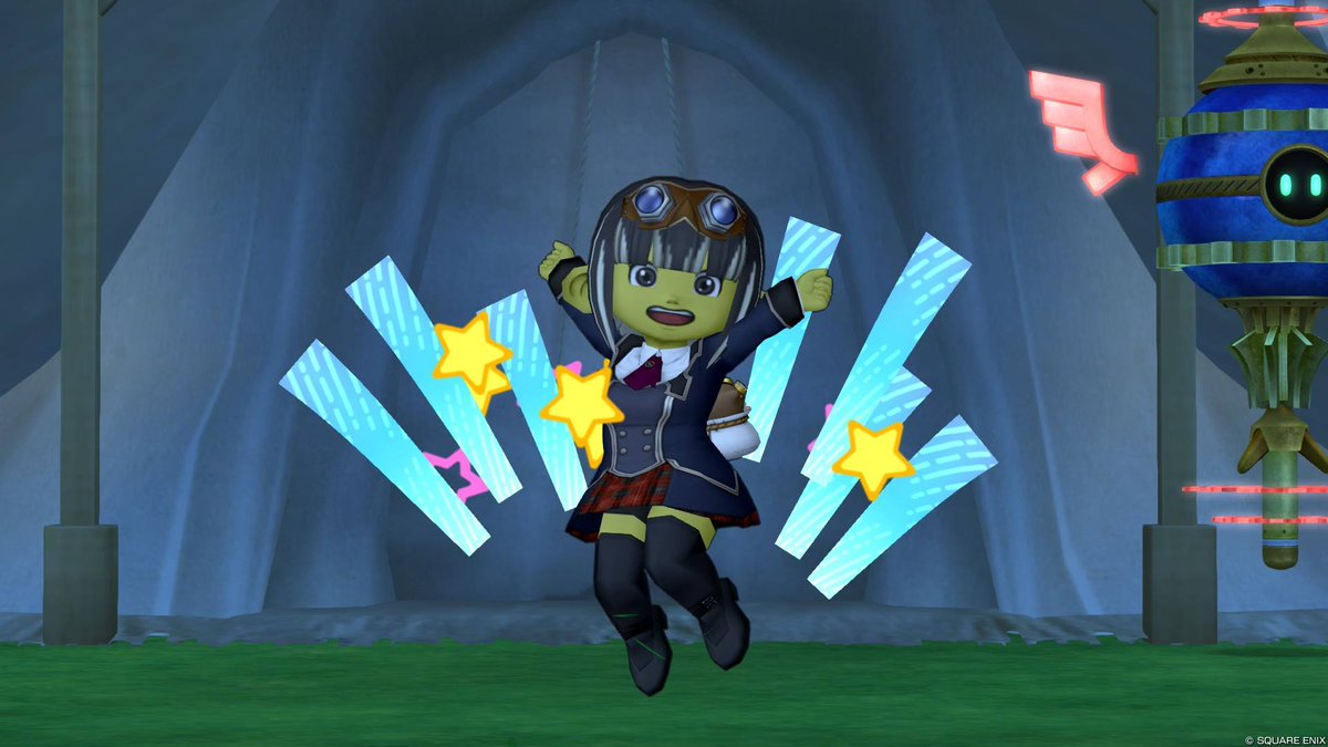 イデーア tweet media