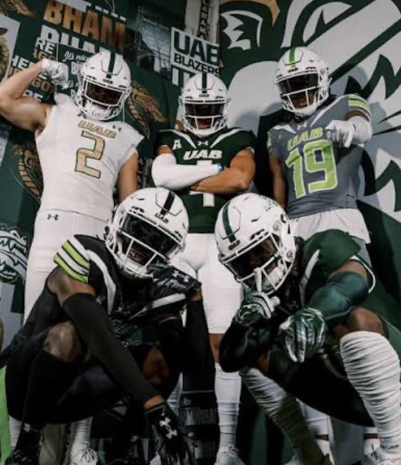 Gary Burney Jr tweet media