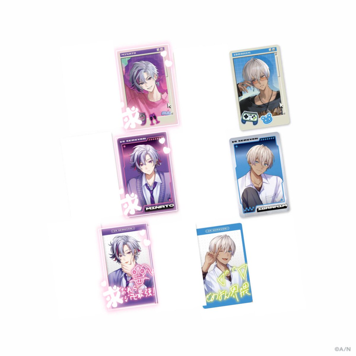 しお👾 tweet media