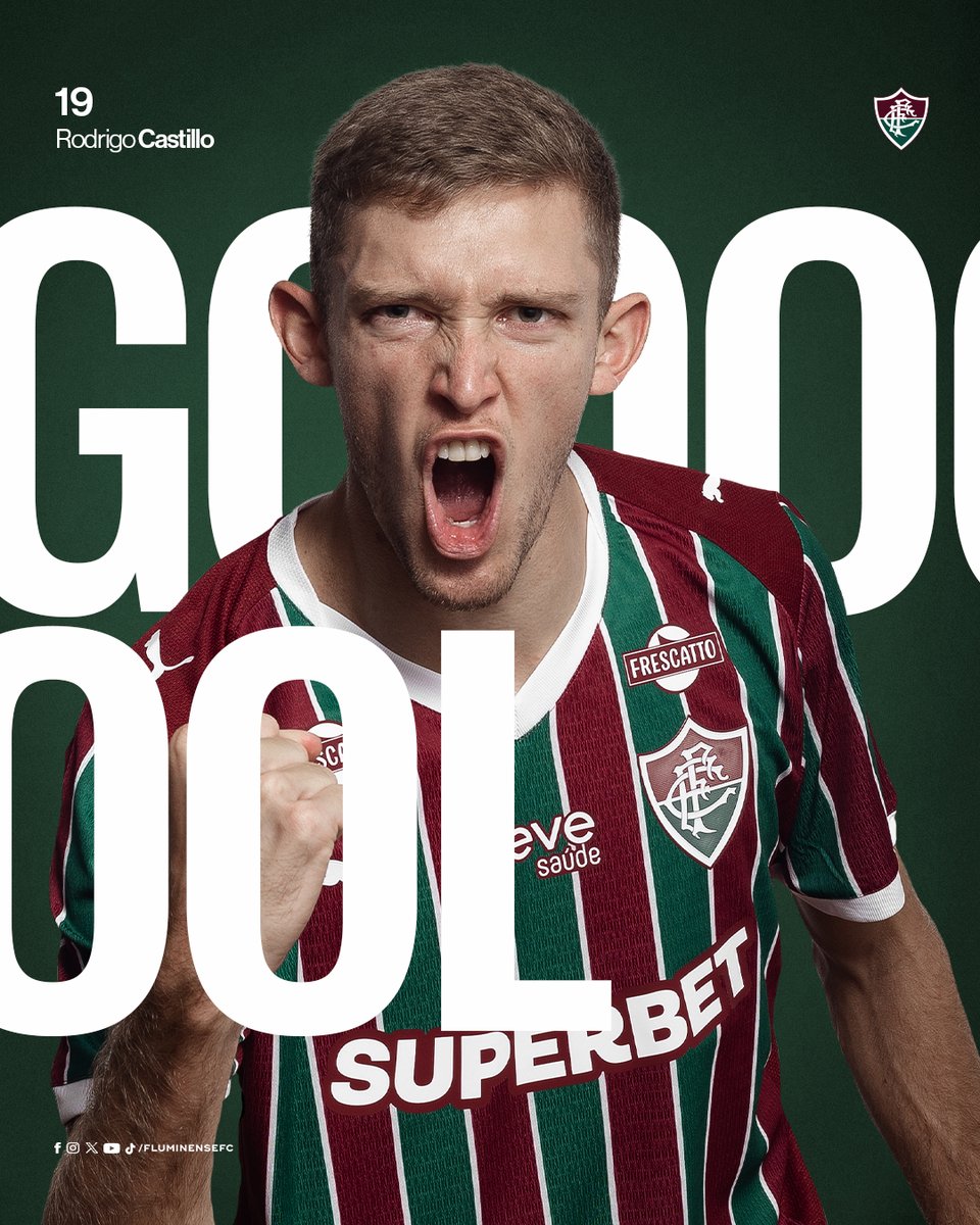 Fluminense F.C. tweet media