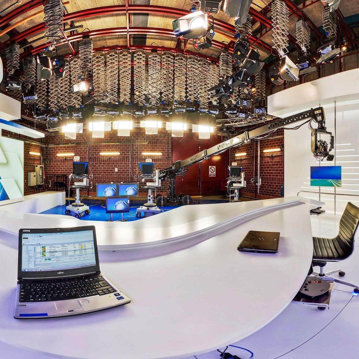 goood evening new york.