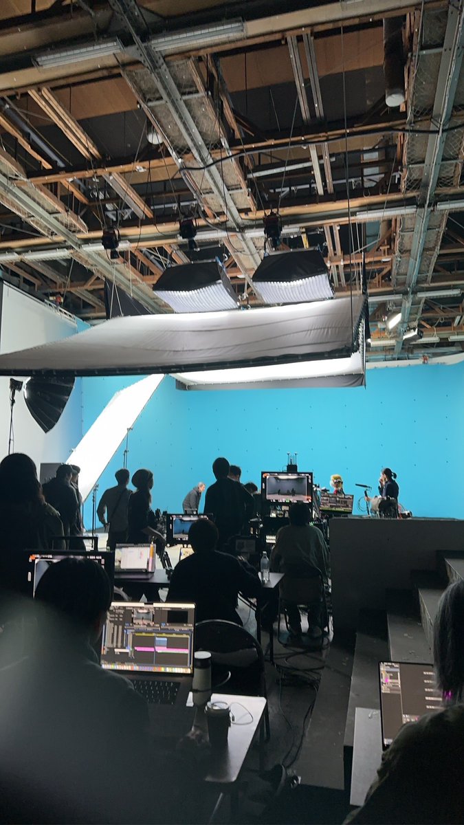 STARGLOW tweet media