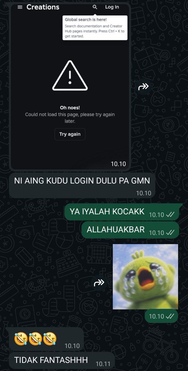 flo jual robux & gig | Fsr on WASSAP tweet media