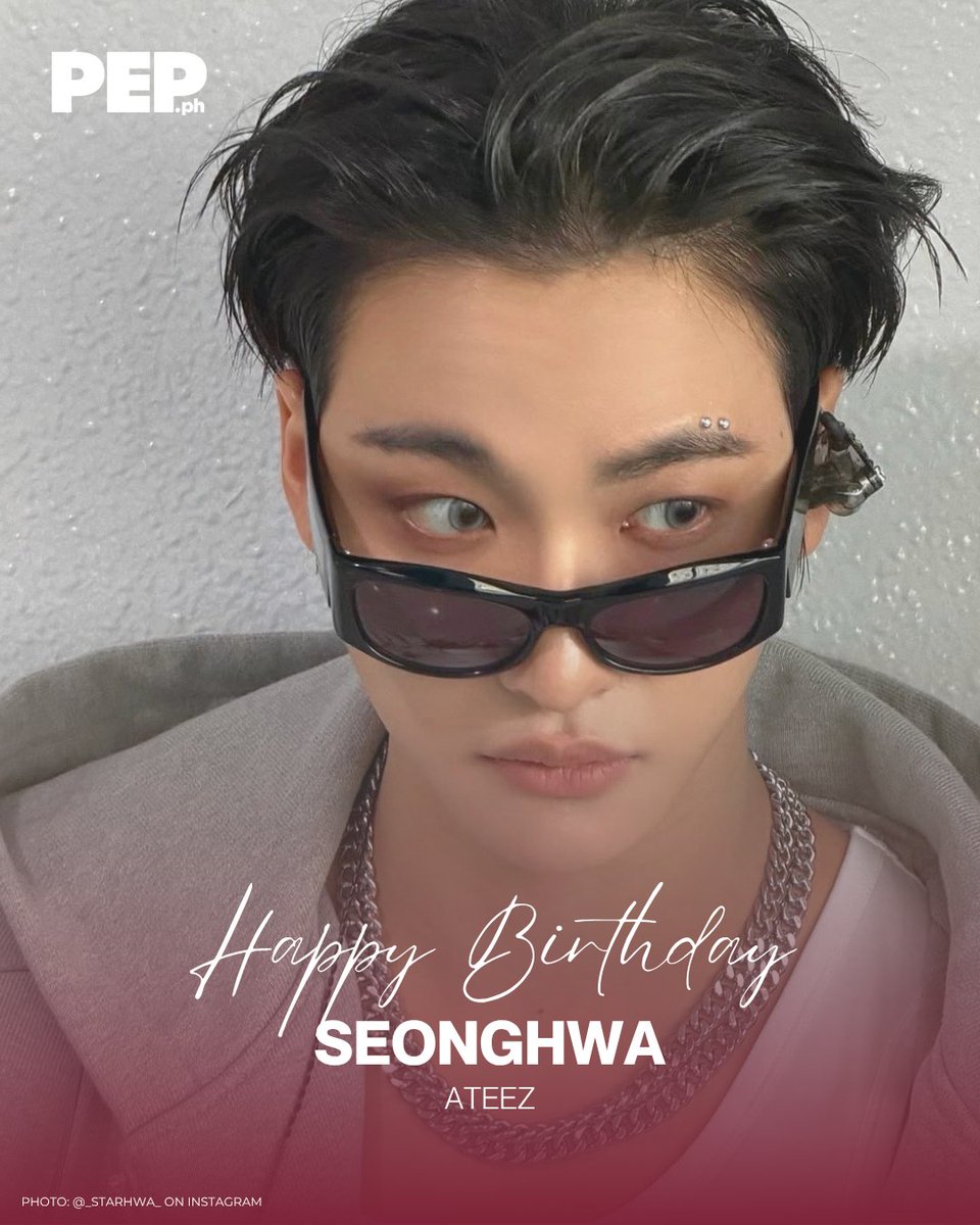 Official PEP.ph tweet media