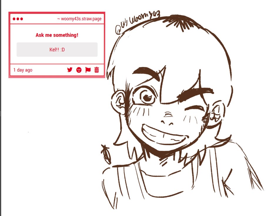 Woomy43/Takis🦜🍉 tweet media