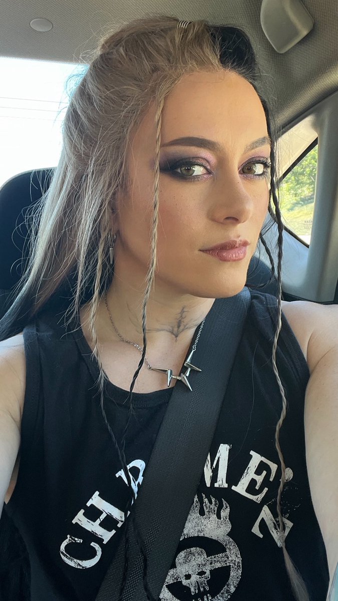 She-Rage, Princess of Pain tweet media