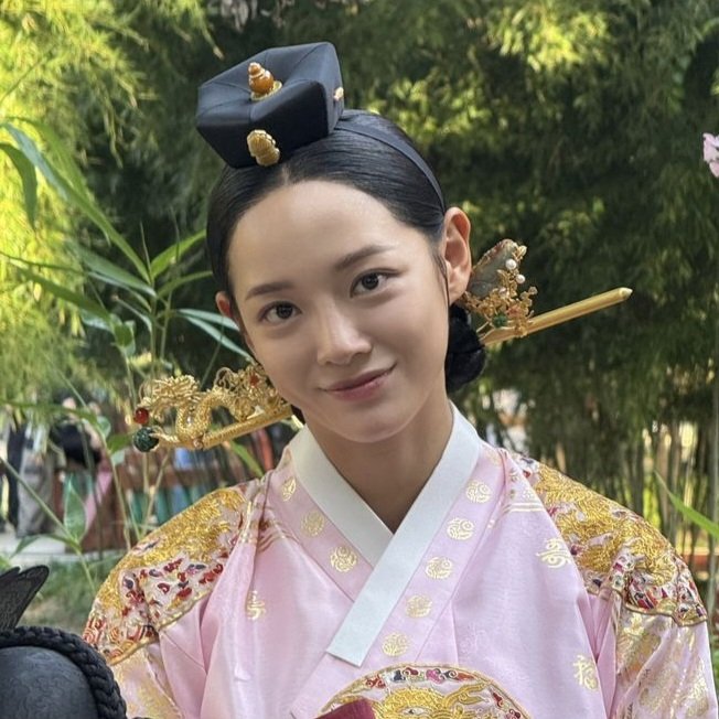 매듭달링 tweet media