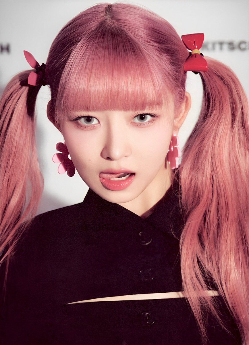 no context IVE tweet media