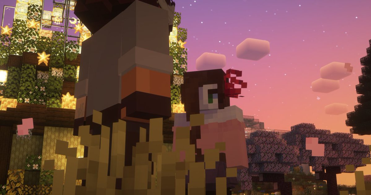 FabledSMP || S3 🔱 ELYSIUM INFINITUM tweet media