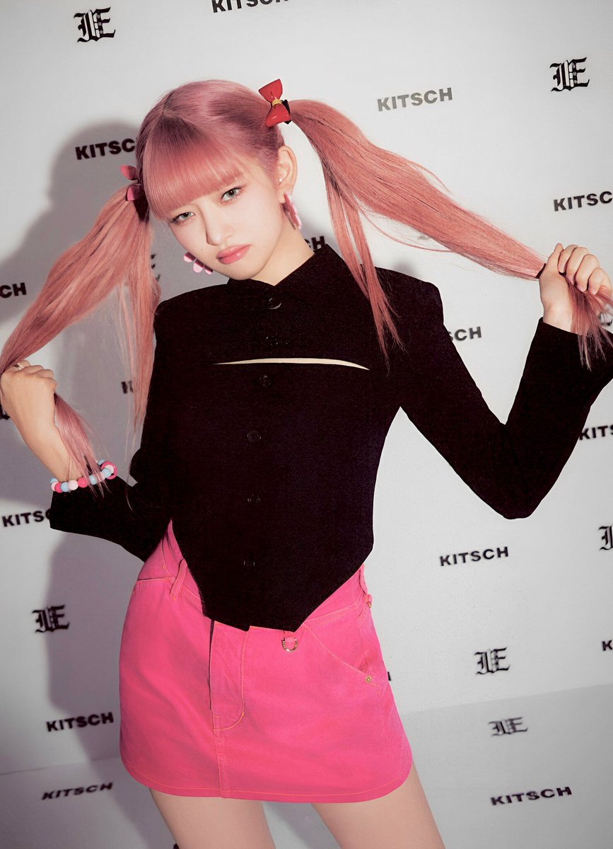 no context IVE tweet media