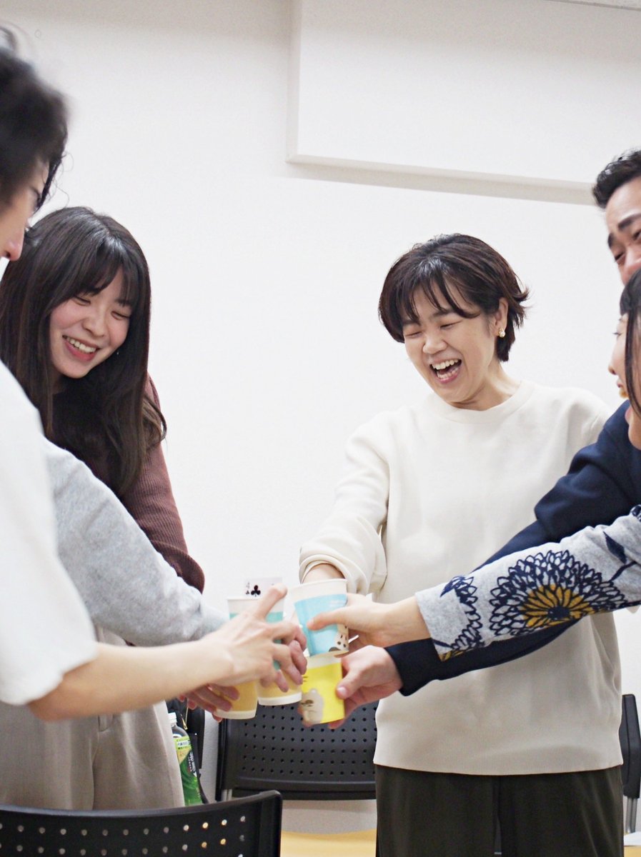 Nana🎙俳優 tweet media