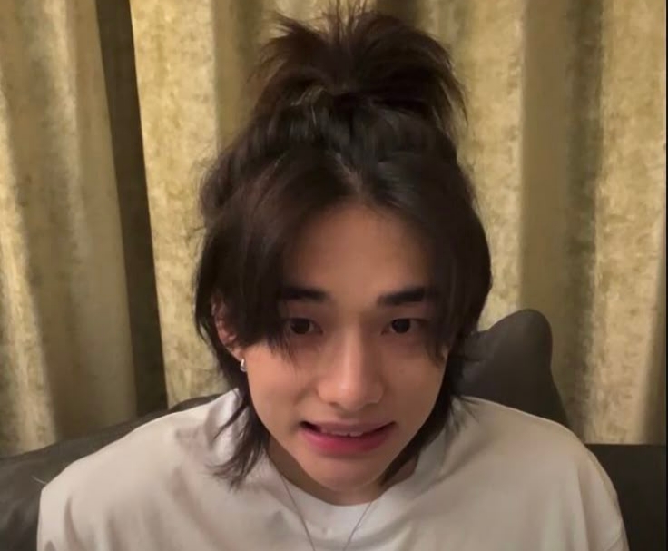 acervo abublé 🌈🥴 AUs 📌 tweet media